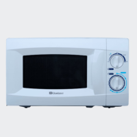 DW MD 15 Heating Microwave Oven
