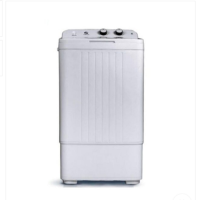 PEL Washing Machine PWMS-8050 Semi-Auto